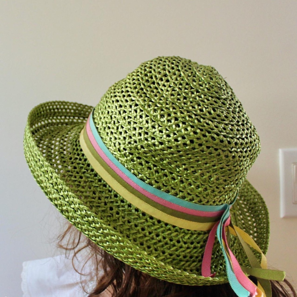 Vintage 60s Horne's Betmar New York Hat 💐